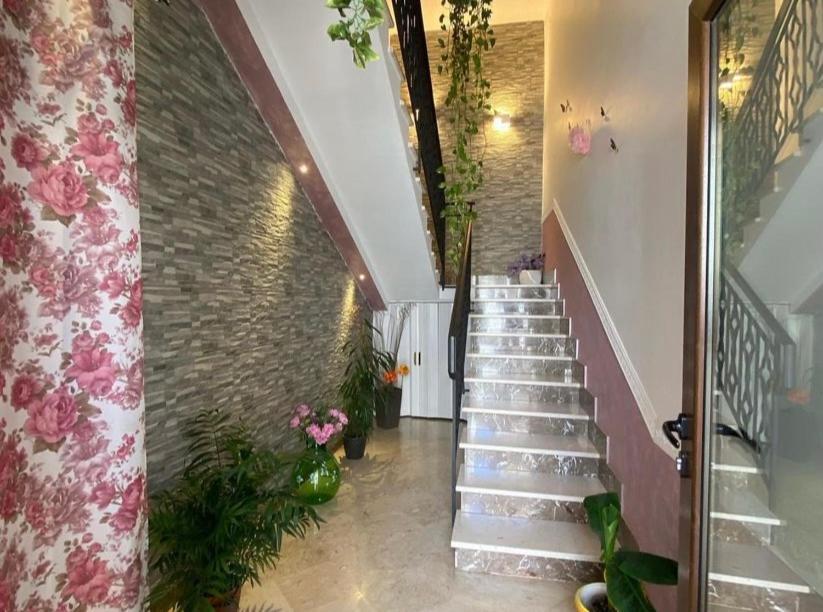 B&B Le Ortensie Σαν Βίτο λο Κάπο Εξωτερικό φωτογραφία