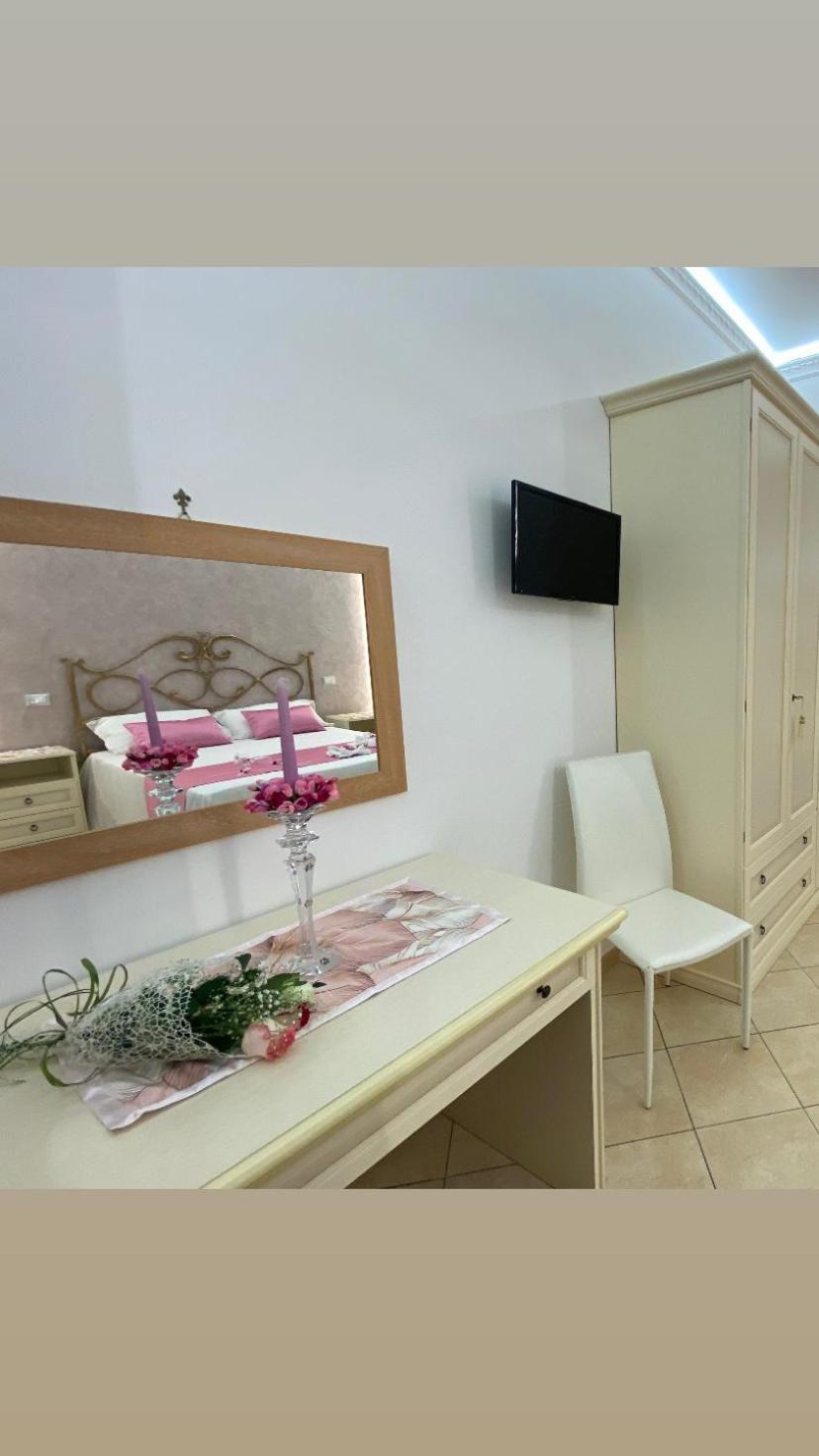 B&B Le Ortensie Σαν Βίτο λο Κάπο Εξωτερικό φωτογραφία
