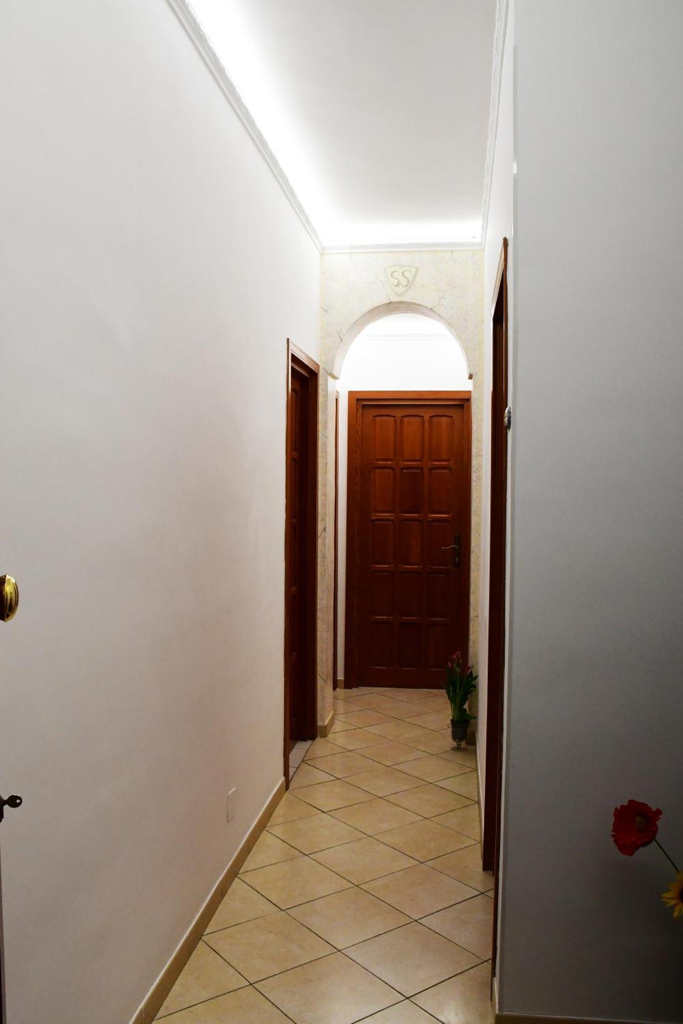B&B Le Ortensie Σαν Βίτο λο Κάπο Εξωτερικό φωτογραφία
