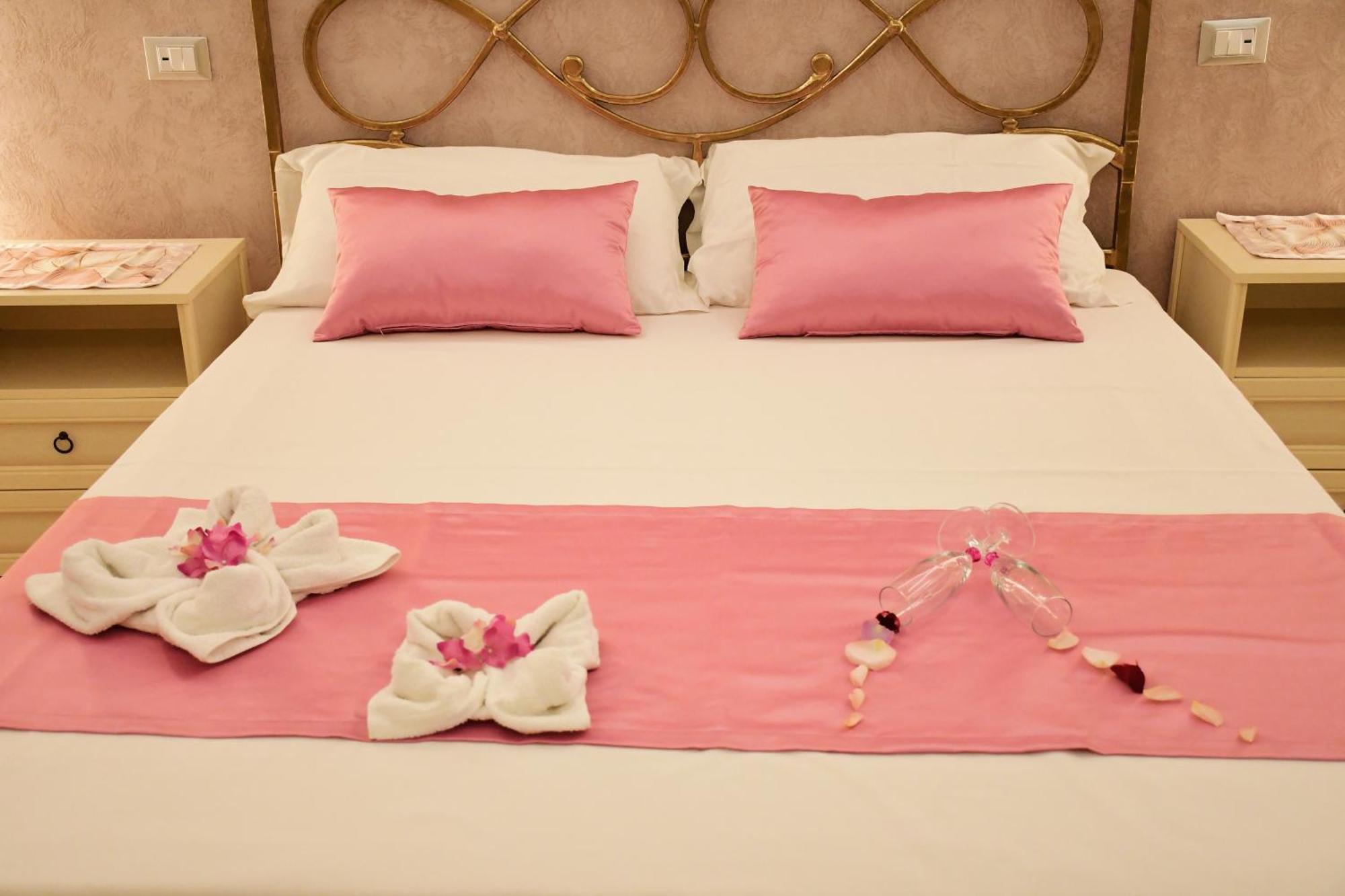 B&B Le Ortensie Σαν Βίτο λο Κάπο Εξωτερικό φωτογραφία