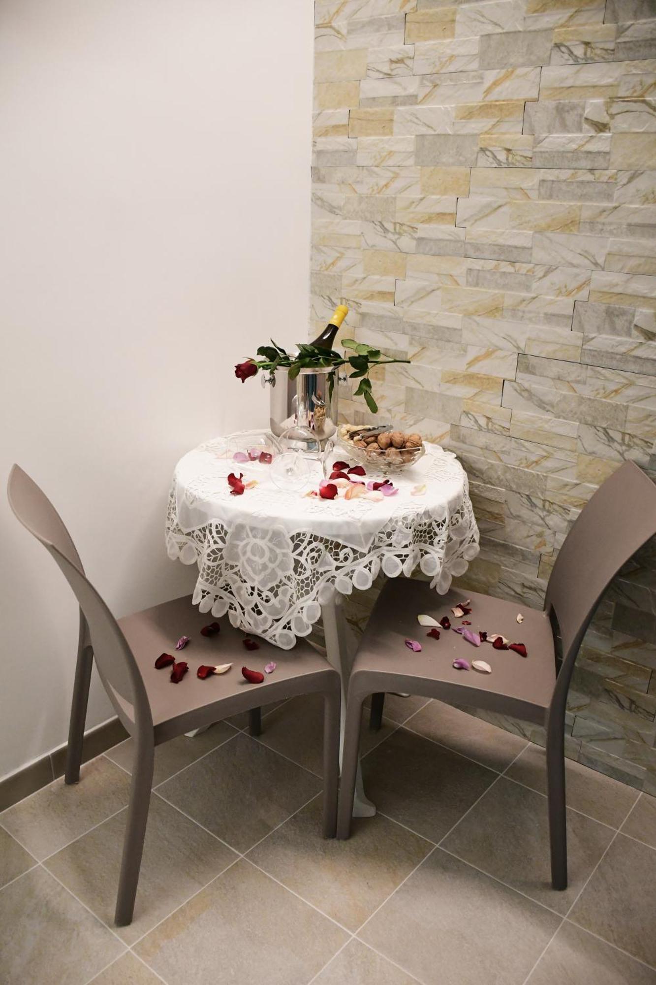 B&B Le Ortensie Σαν Βίτο λο Κάπο Εξωτερικό φωτογραφία