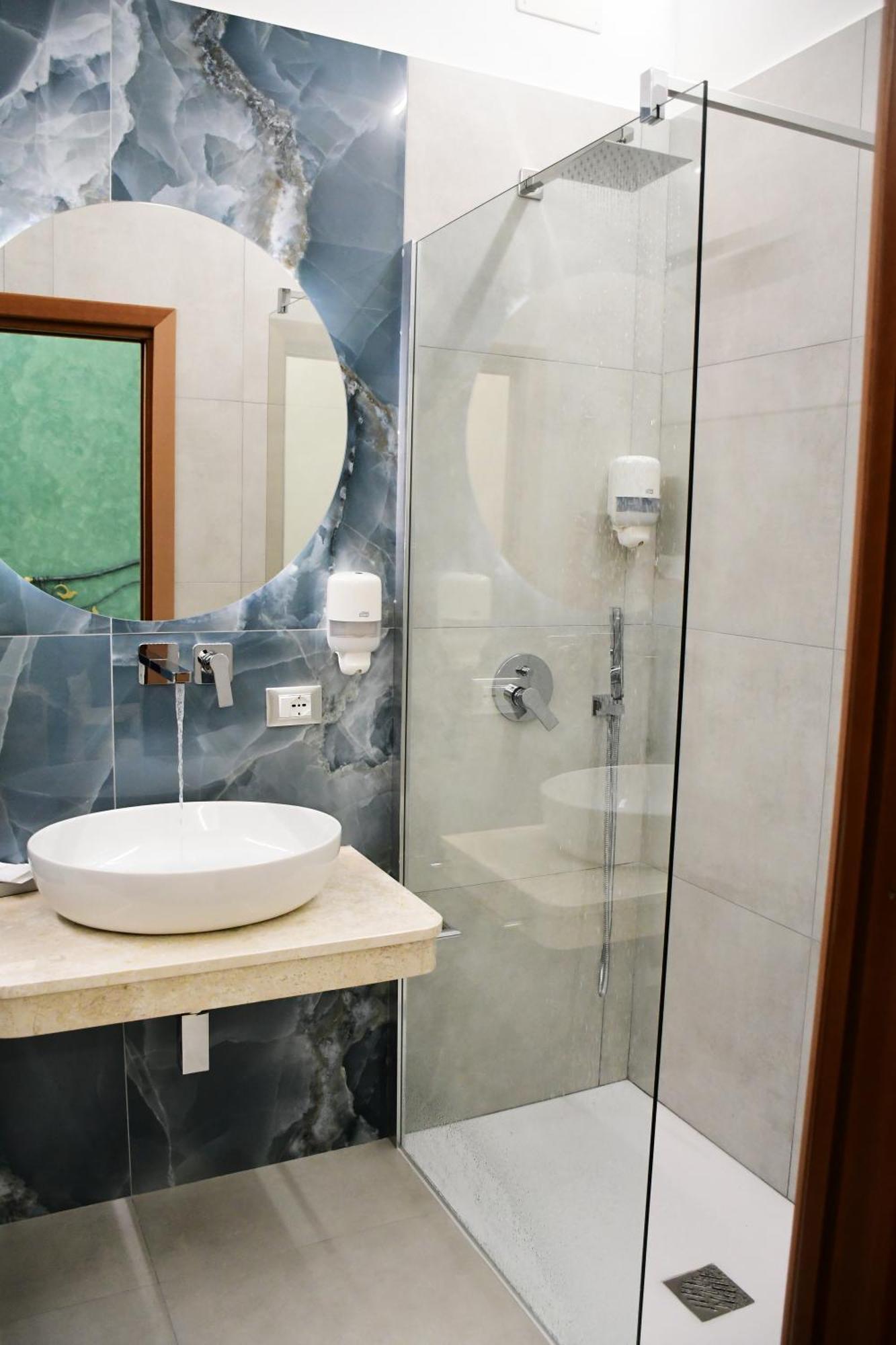 B&B Le Ortensie Σαν Βίτο λο Κάπο Εξωτερικό φωτογραφία