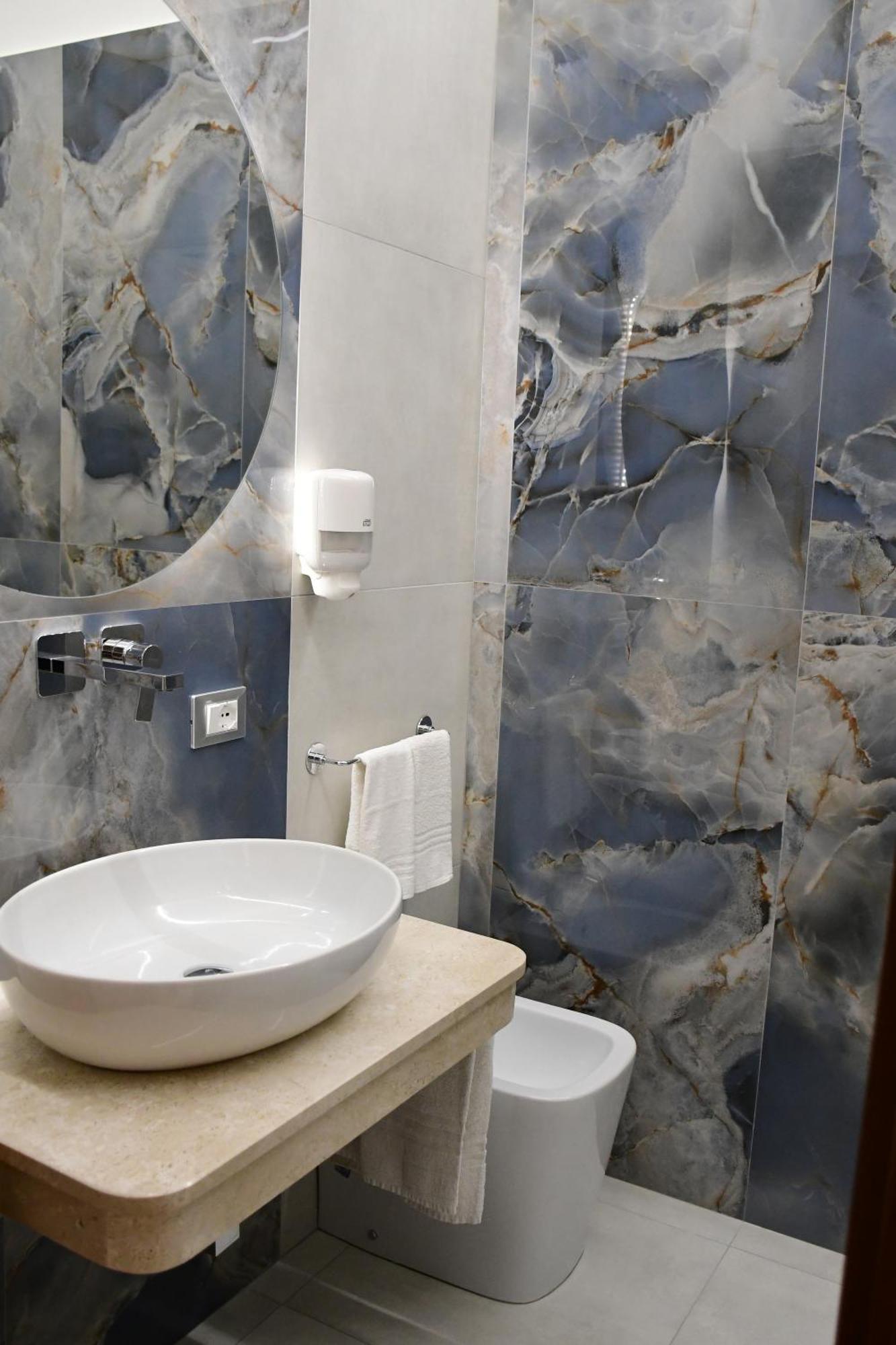 B&B Le Ortensie Σαν Βίτο λο Κάπο Εξωτερικό φωτογραφία