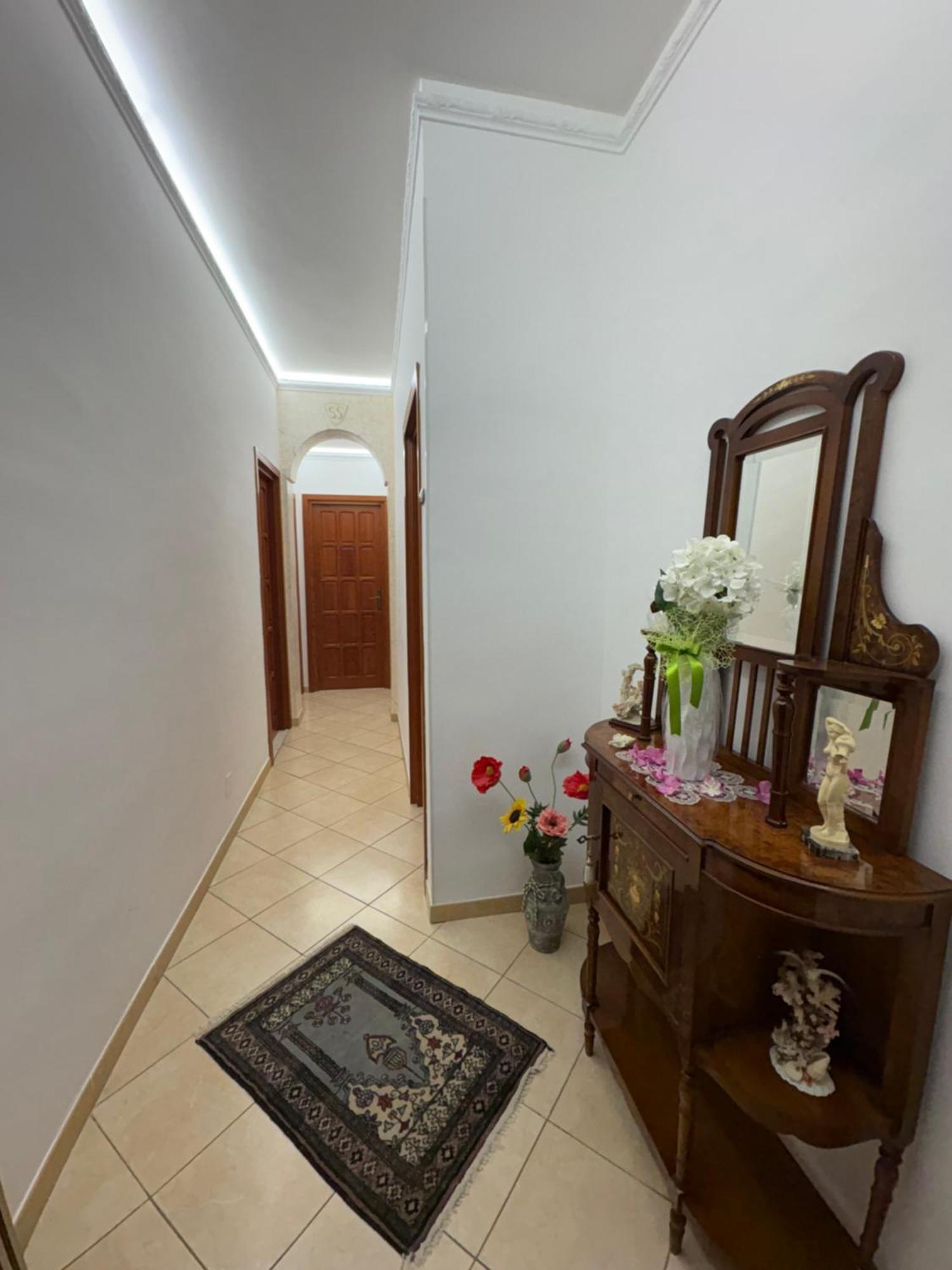 B&B Le Ortensie Σαν Βίτο λο Κάπο Εξωτερικό φωτογραφία