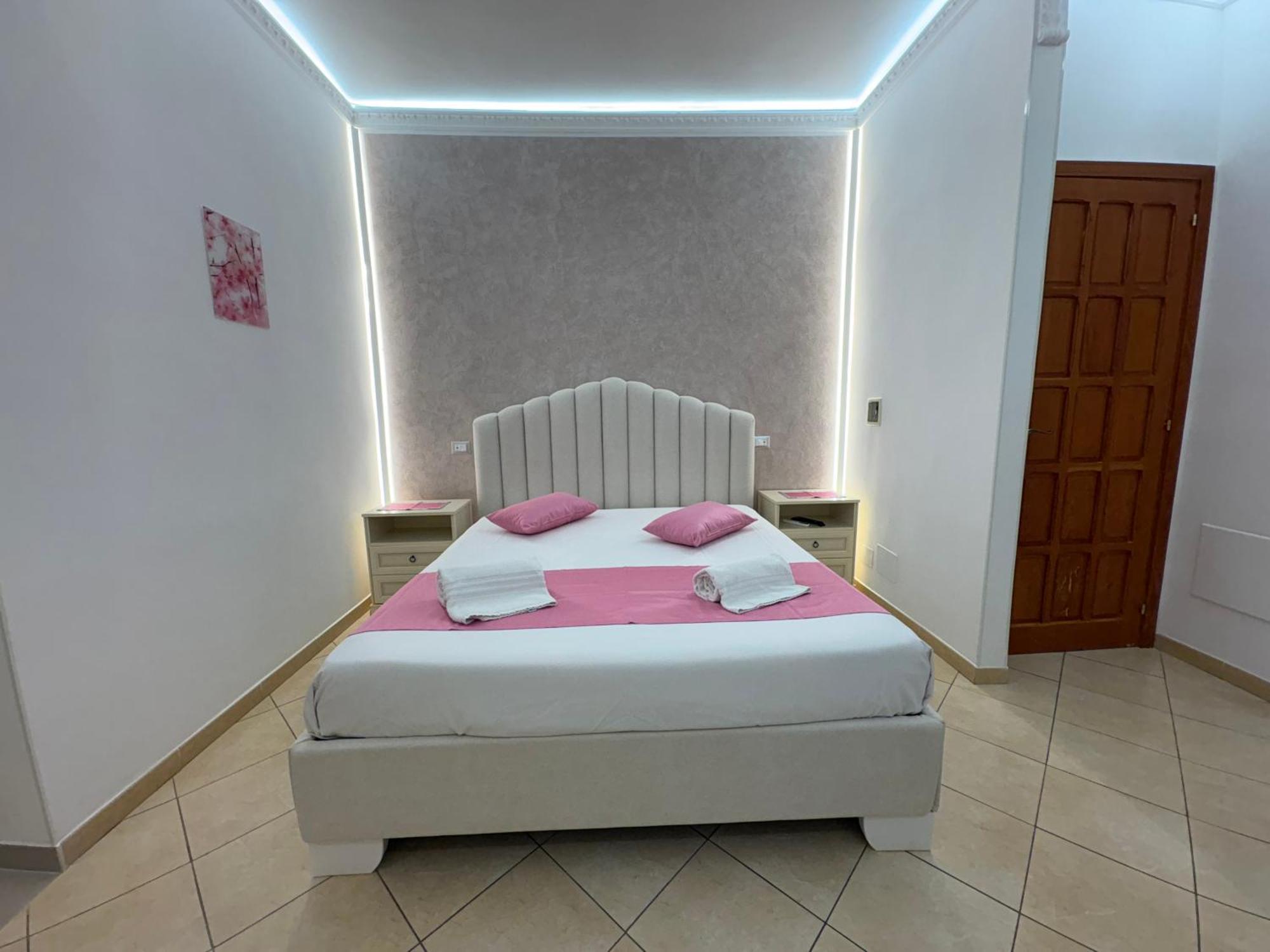 B&B Le Ortensie Σαν Βίτο λο Κάπο Εξωτερικό φωτογραφία