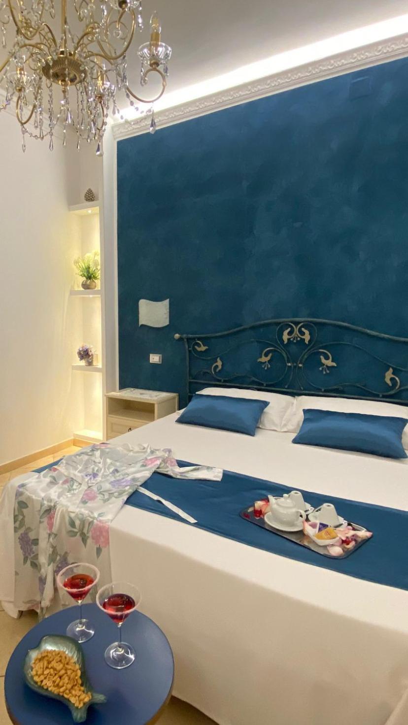 B&B Le Ortensie Σαν Βίτο λο Κάπο Εξωτερικό φωτογραφία