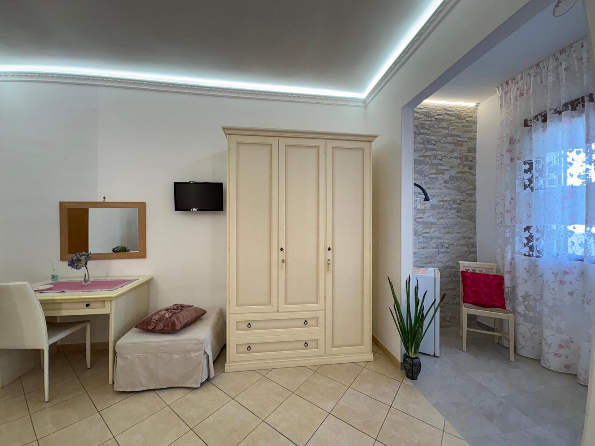 B&B Le Ortensie Σαν Βίτο λο Κάπο Εξωτερικό φωτογραφία