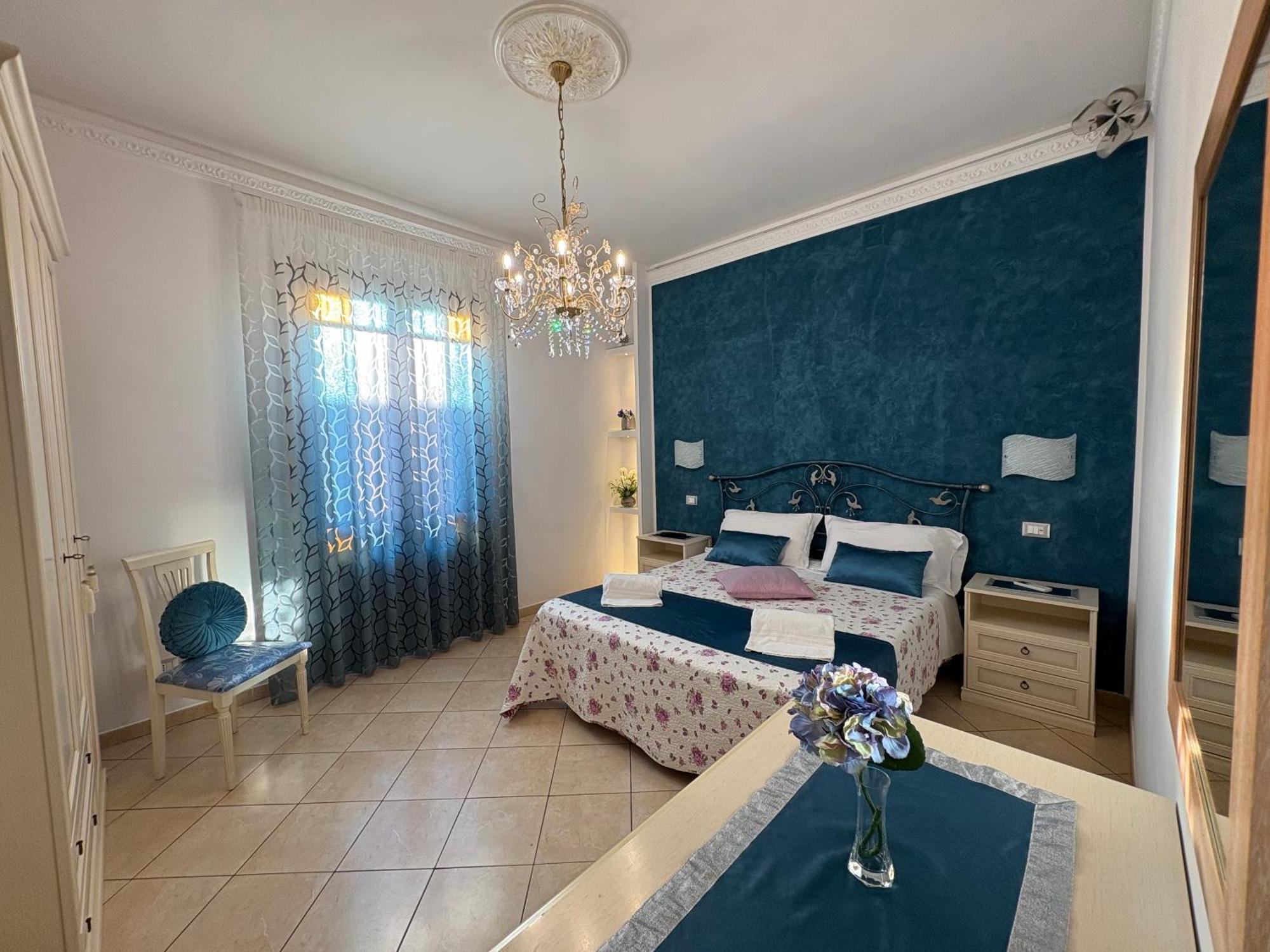 B&B Le Ortensie Σαν Βίτο λο Κάπο Εξωτερικό φωτογραφία