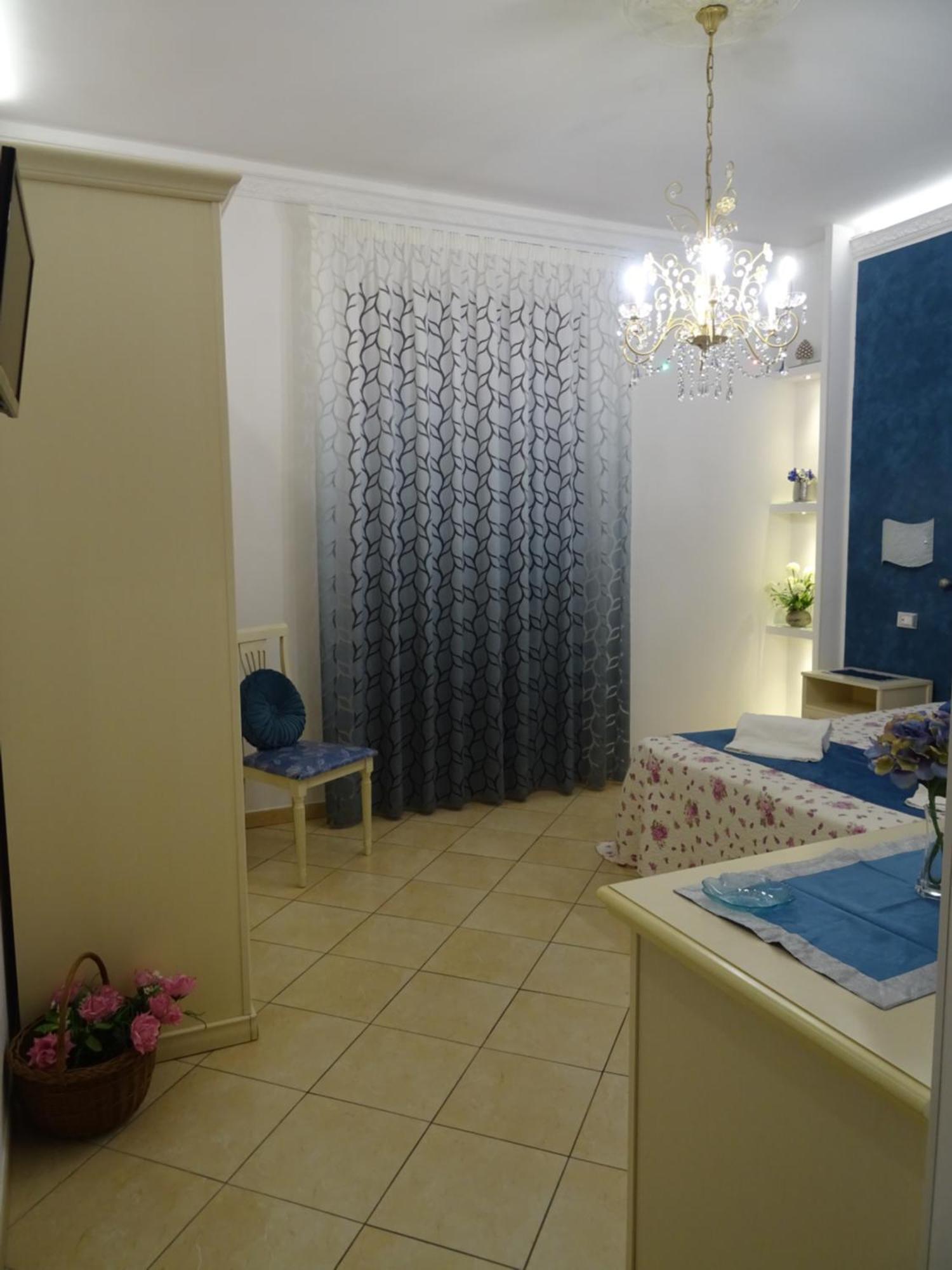 B&B Le Ortensie Σαν Βίτο λο Κάπο Εξωτερικό φωτογραφία
