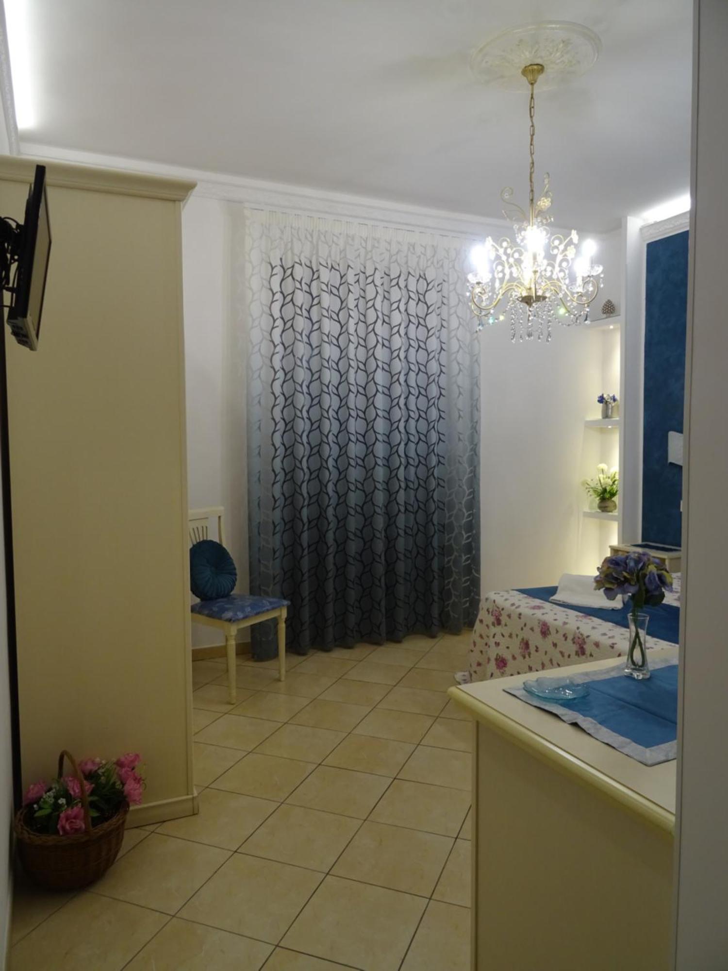 B&B Le Ortensie Σαν Βίτο λο Κάπο Εξωτερικό φωτογραφία