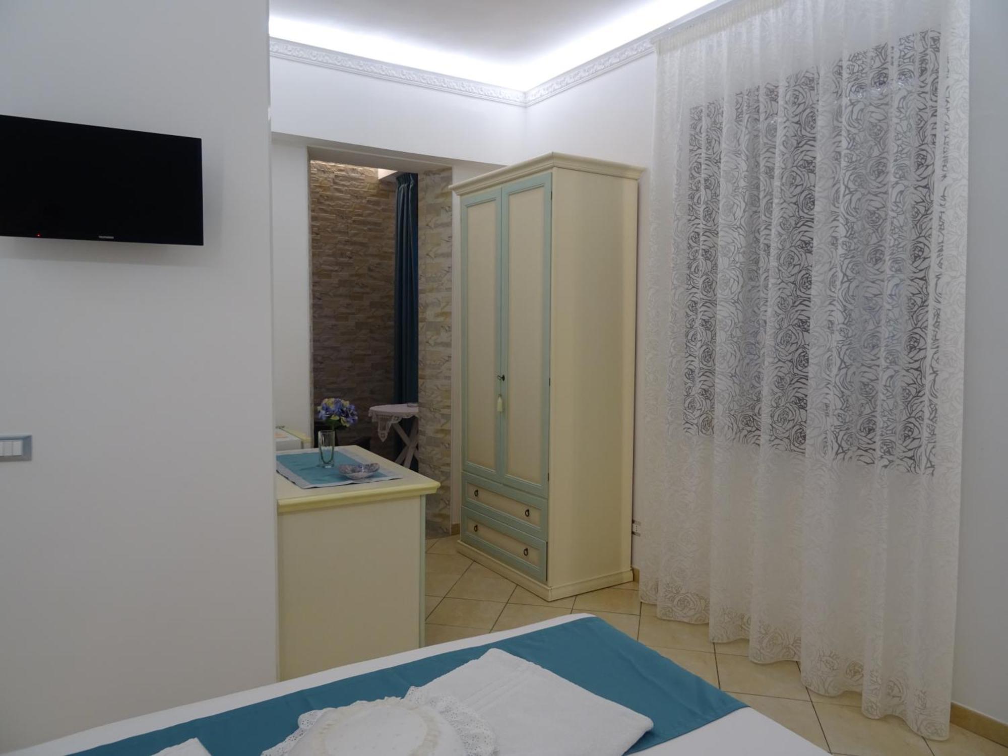 B&B Le Ortensie Σαν Βίτο λο Κάπο Εξωτερικό φωτογραφία