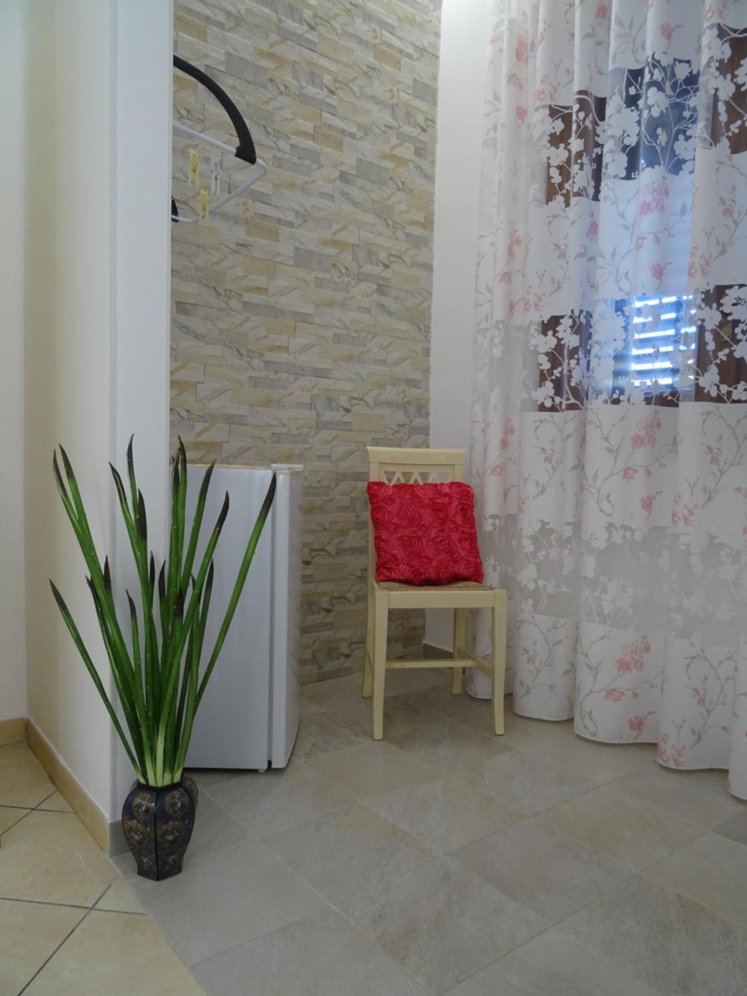 B&B Le Ortensie Σαν Βίτο λο Κάπο Εξωτερικό φωτογραφία