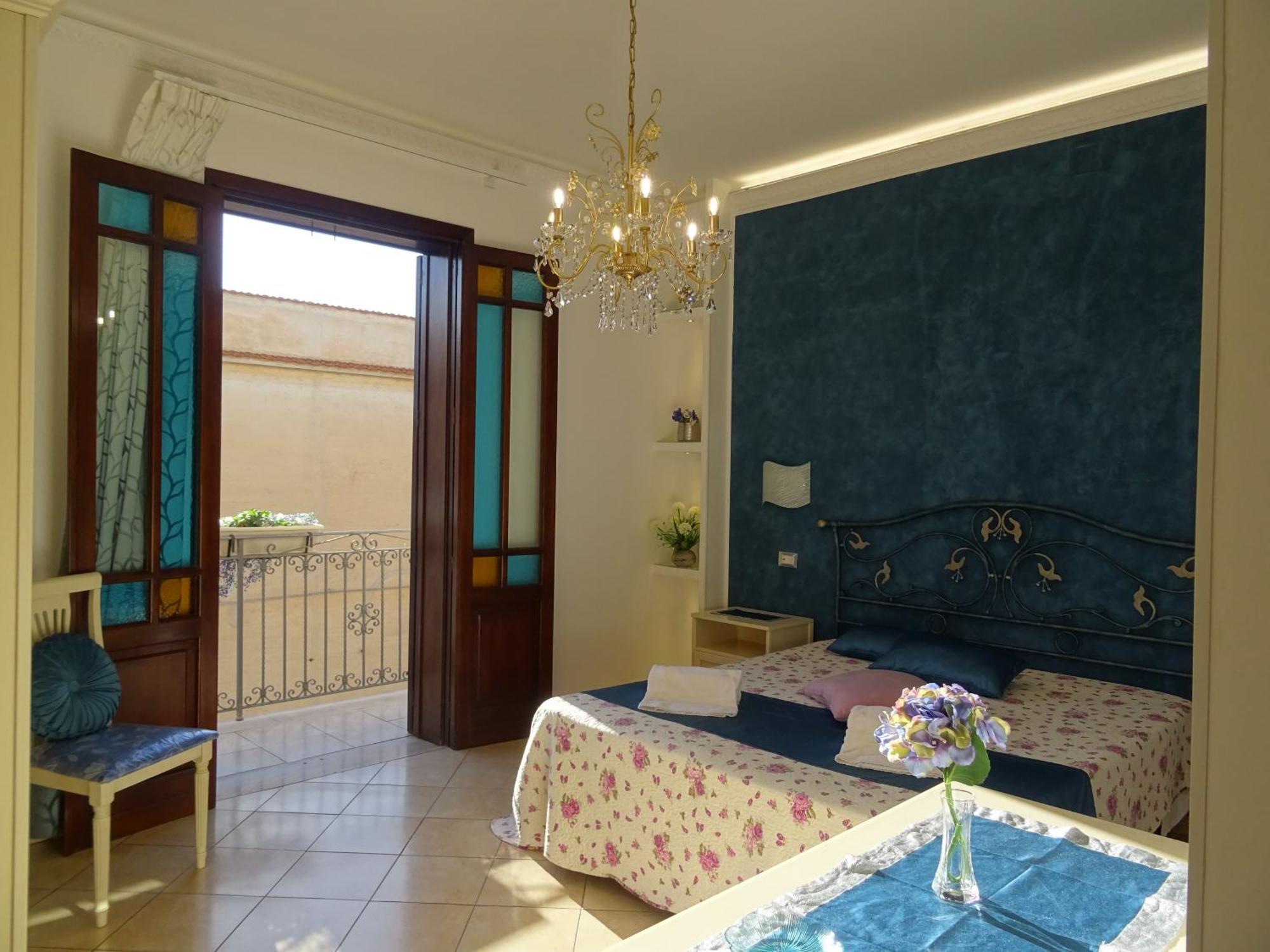B&B Le Ortensie Σαν Βίτο λο Κάπο Εξωτερικό φωτογραφία