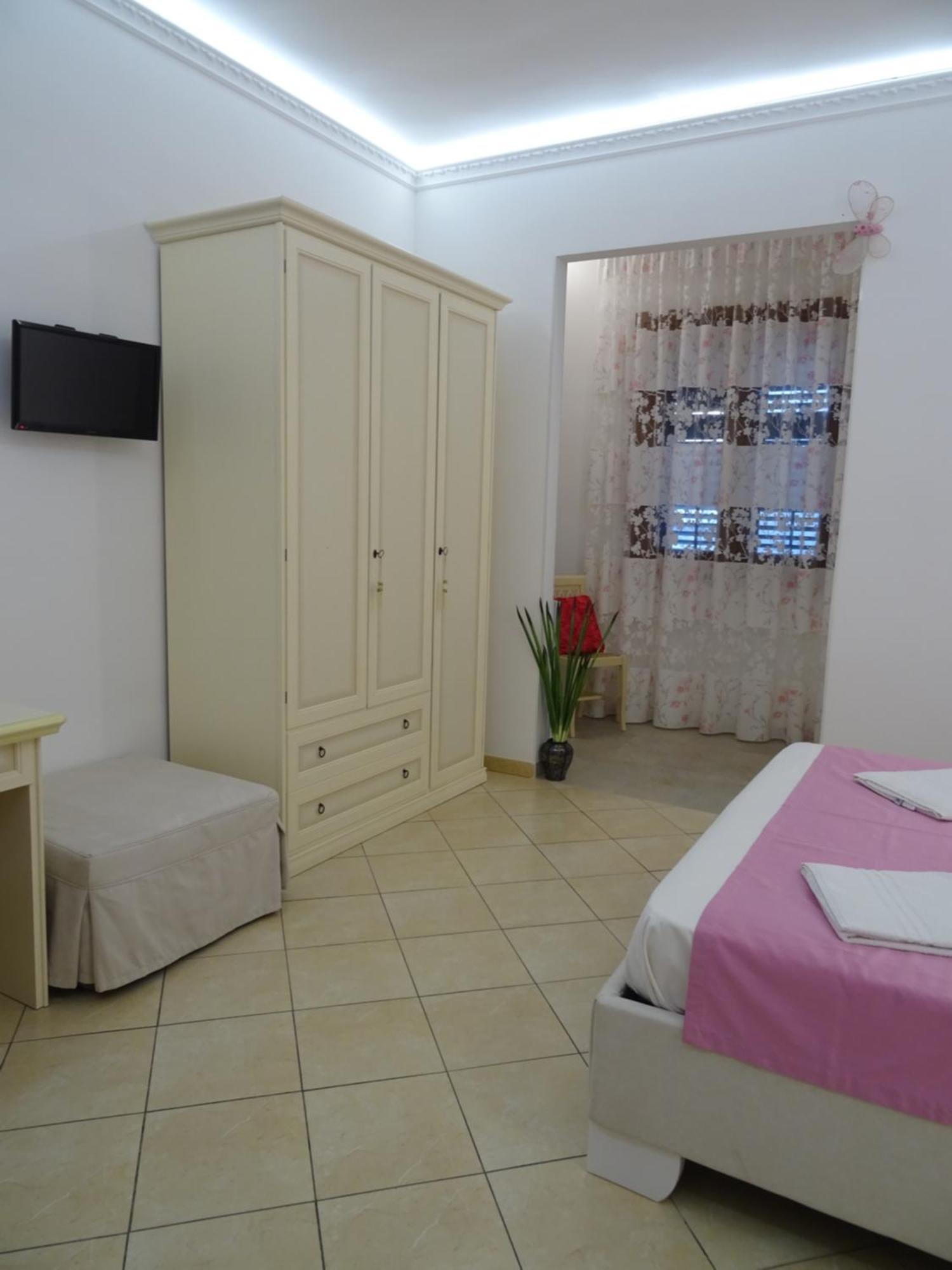 B&B Le Ortensie Σαν Βίτο λο Κάπο Εξωτερικό φωτογραφία