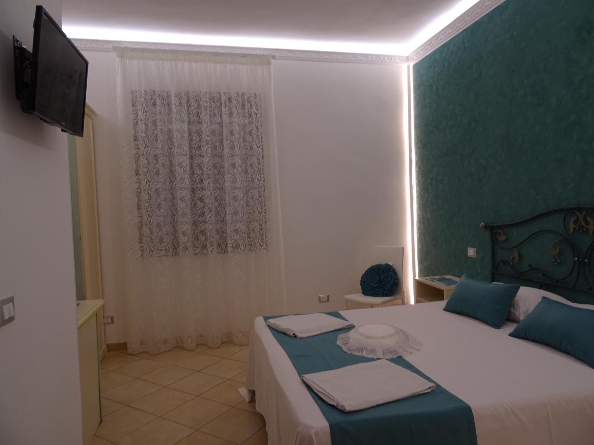 B&B Le Ortensie Σαν Βίτο λο Κάπο Εξωτερικό φωτογραφία