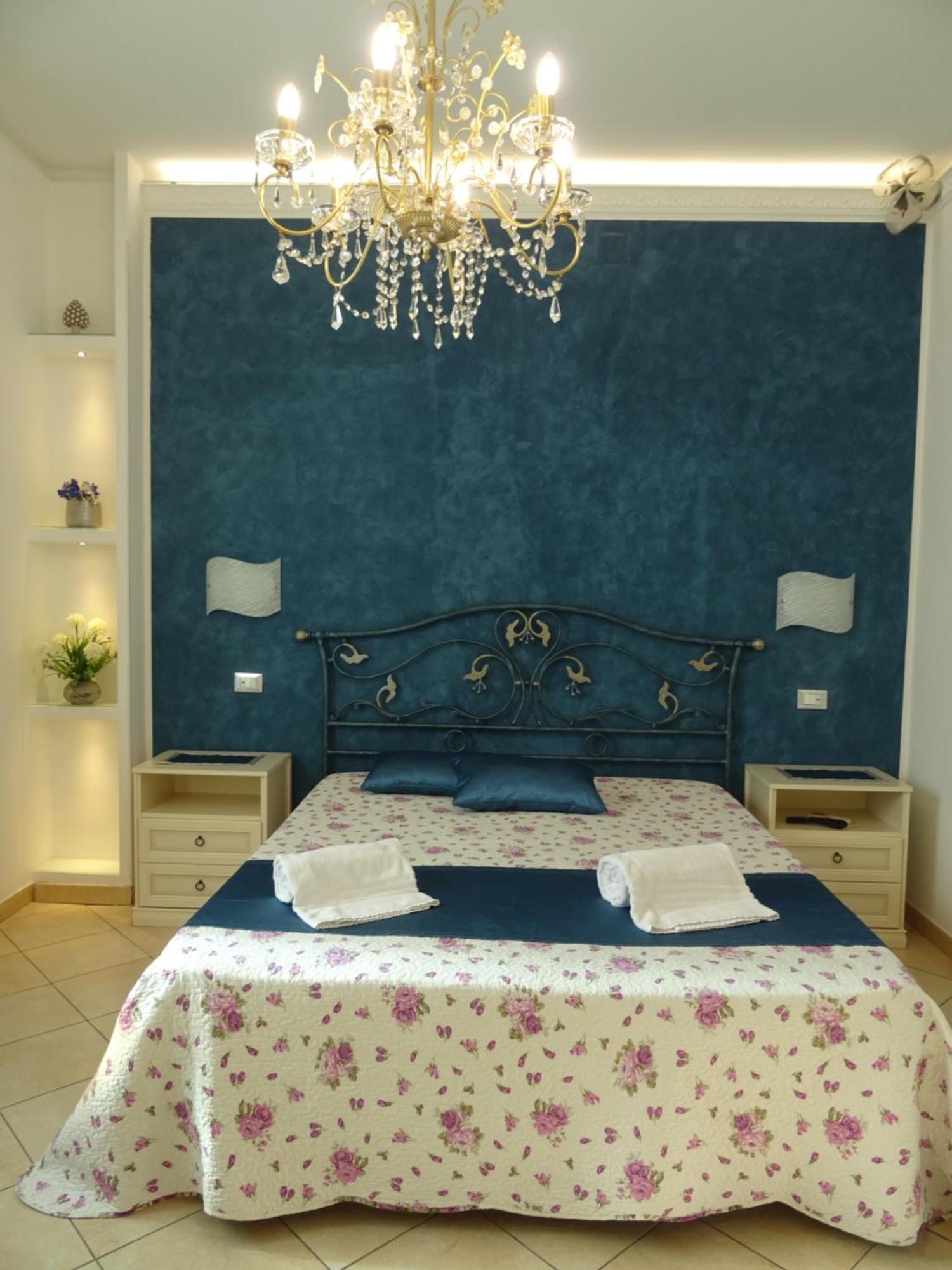 B&B Le Ortensie Σαν Βίτο λο Κάπο Εξωτερικό φωτογραφία