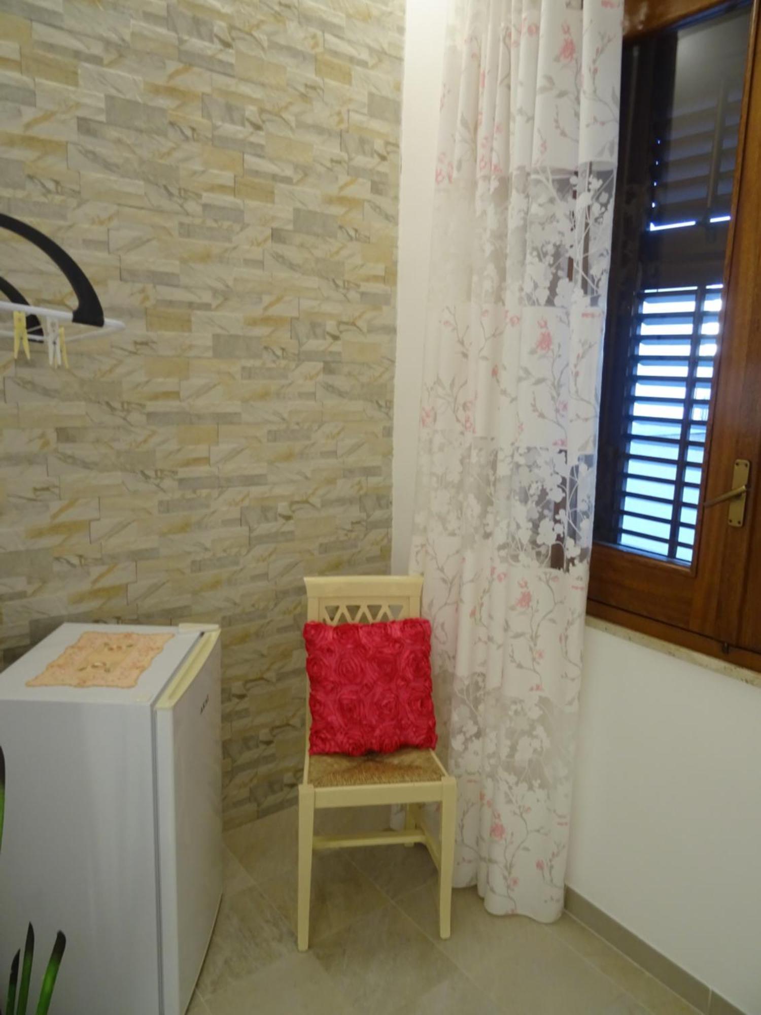 B&B Le Ortensie Σαν Βίτο λο Κάπο Εξωτερικό φωτογραφία