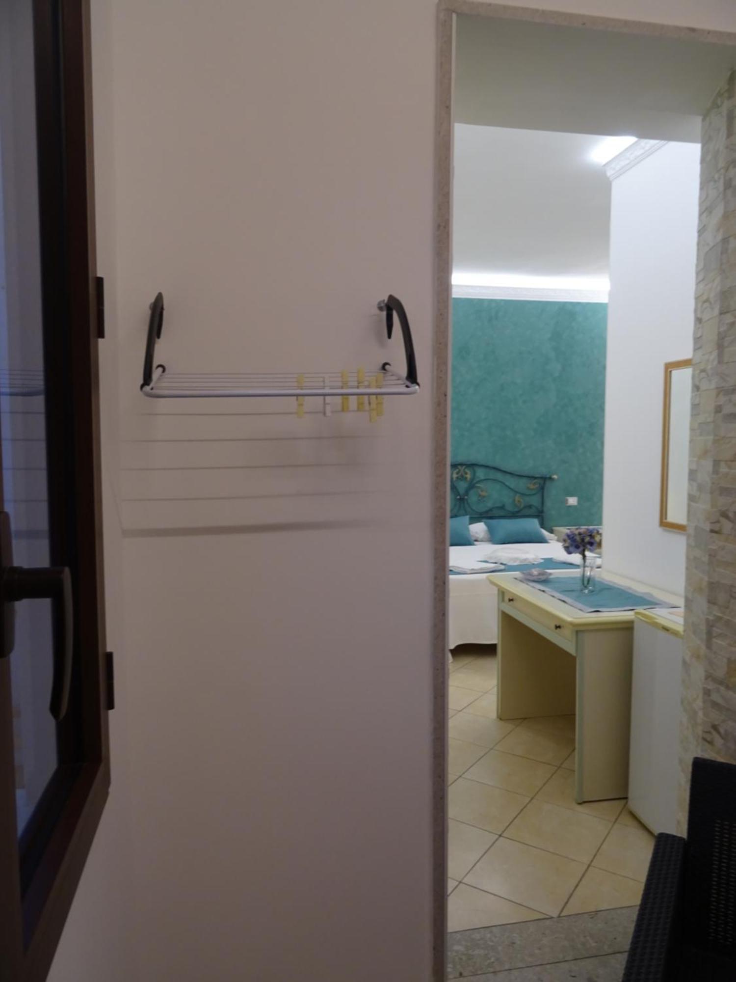 B&B Le Ortensie Σαν Βίτο λο Κάπο Εξωτερικό φωτογραφία