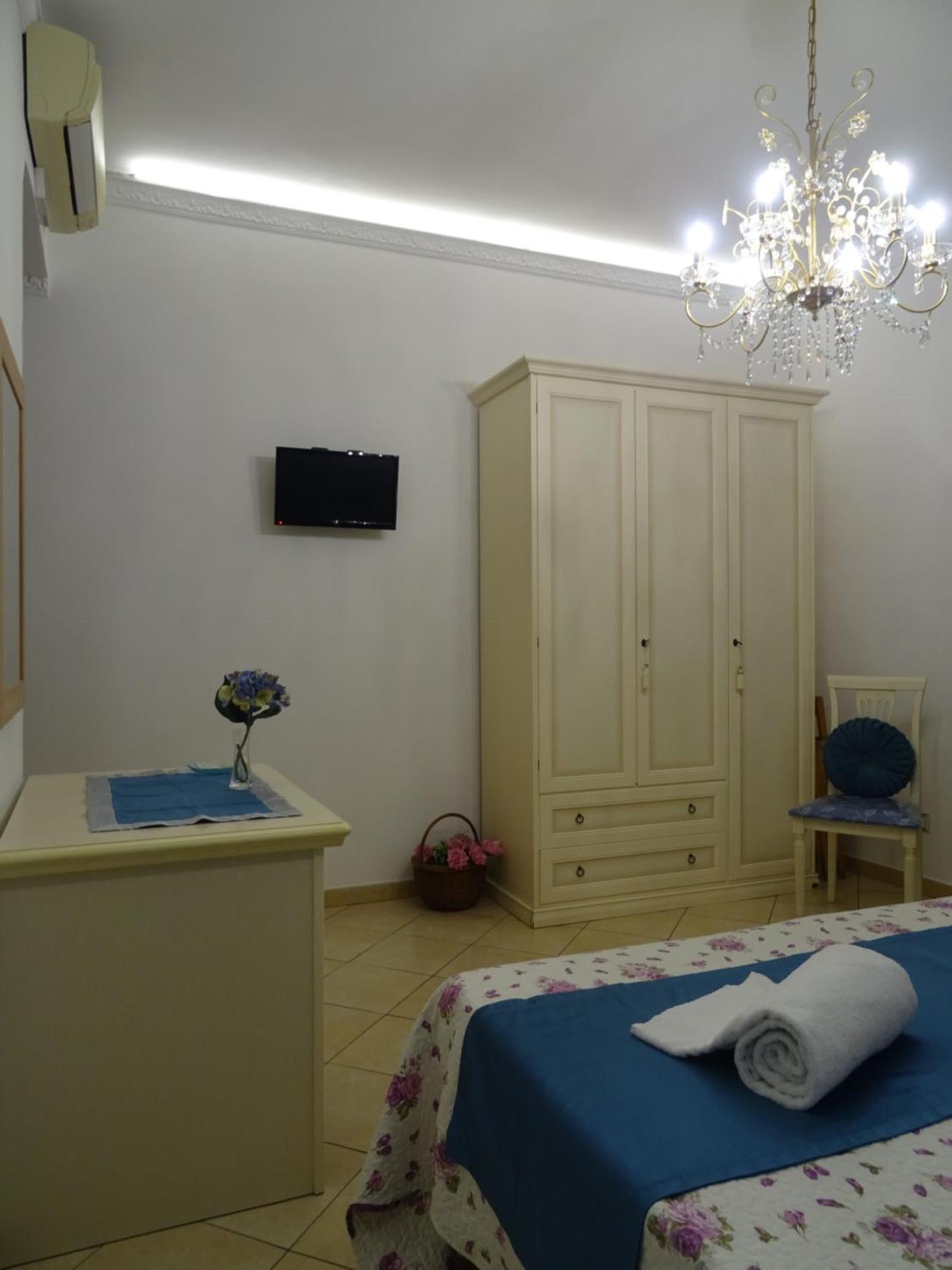 B&B Le Ortensie Σαν Βίτο λο Κάπο Εξωτερικό φωτογραφία