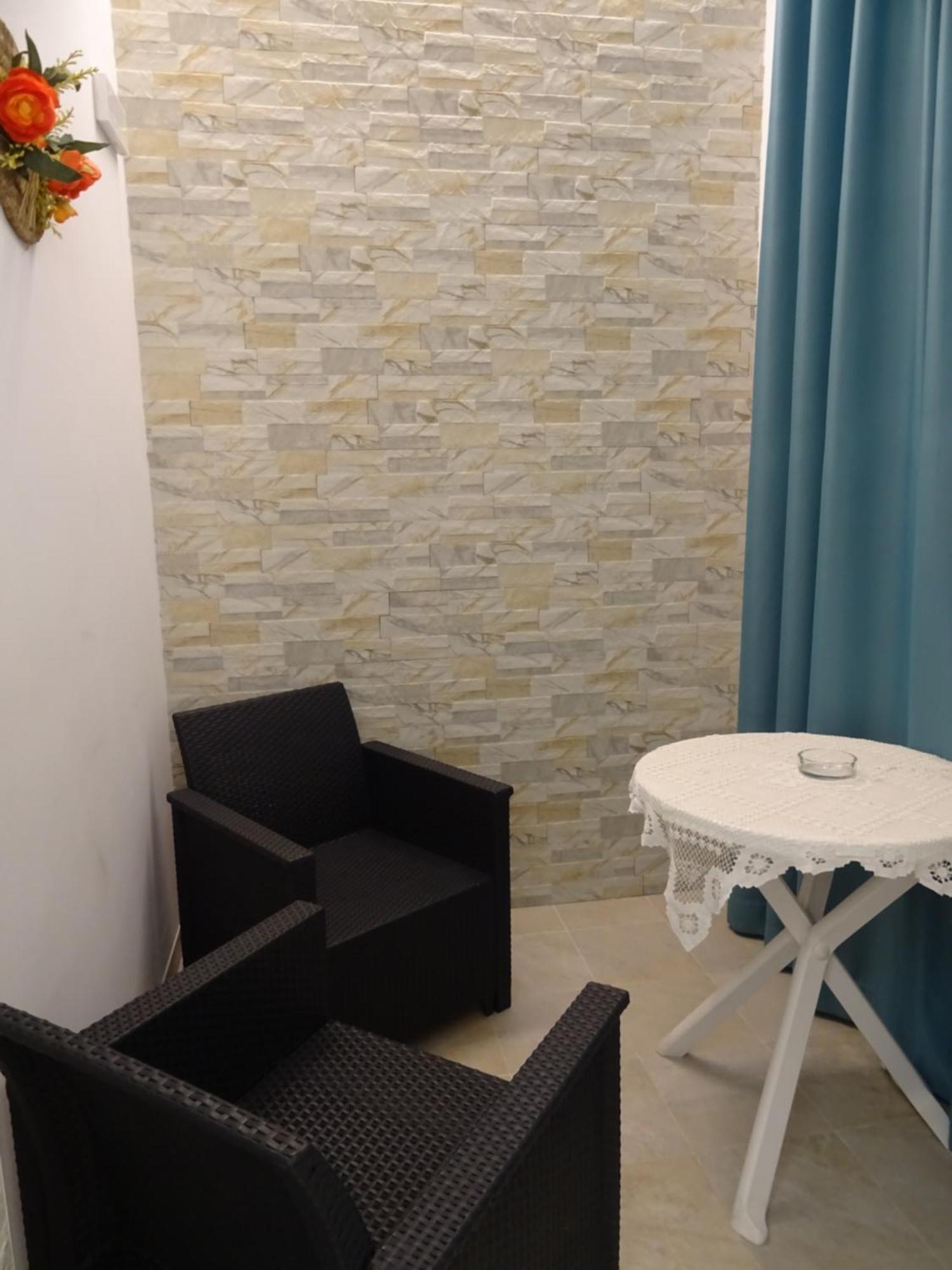B&B Le Ortensie Σαν Βίτο λο Κάπο Εξωτερικό φωτογραφία