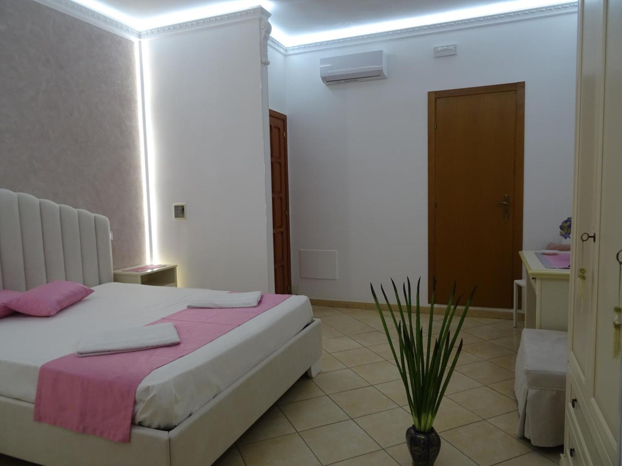 B&B Le Ortensie Σαν Βίτο λο Κάπο Εξωτερικό φωτογραφία