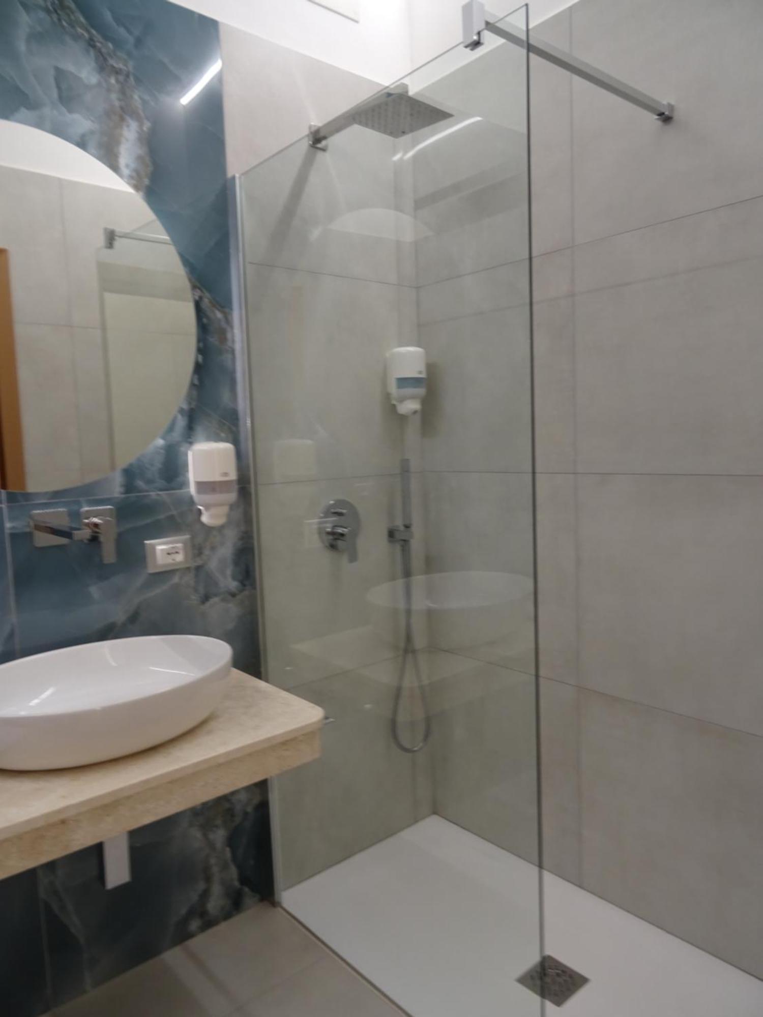 B&B Le Ortensie Σαν Βίτο λο Κάπο Εξωτερικό φωτογραφία